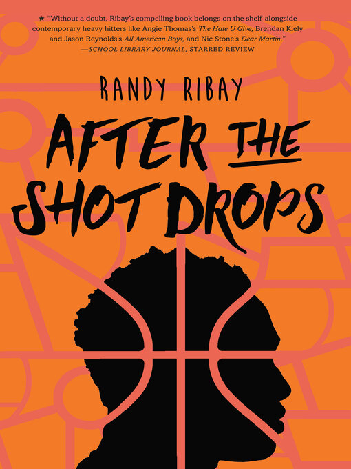 Title details for After the Shot Drops by Randy Ribay - Available